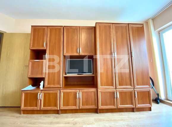 Garsonieră de închiriat Zorilor - 53794AI | BLITZ Cluj-Napoca | Poza8