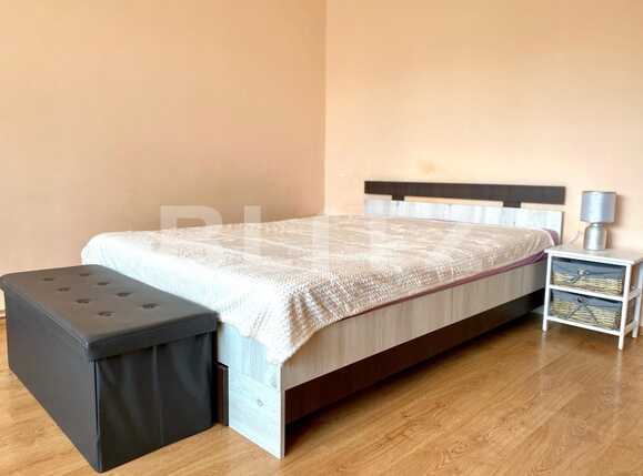 Garsonieră de închiriat Zorilor - 53794AI | BLITZ Cluj-Napoca | Poza1