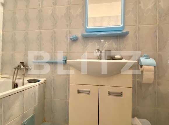 Garsonieră de închiriat Zorilor - 53794AI | BLITZ Cluj-Napoca | Poza13