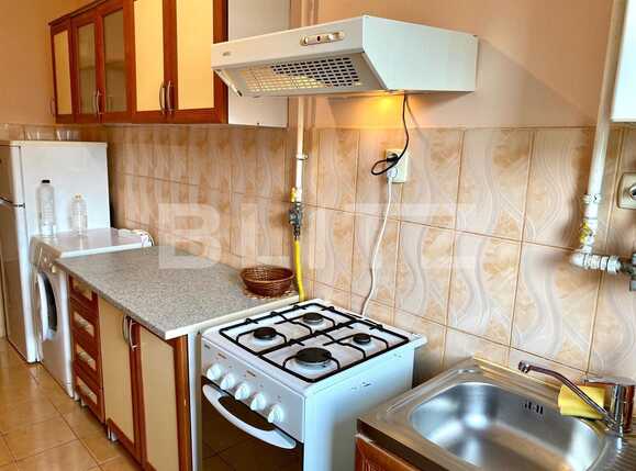 Garsonieră de închiriat Zorilor - 53794AI | BLITZ Cluj-Napoca | Poza11