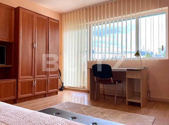 Garsonieră de închiriat Zorilor - 53794AI | BLITZ Cluj-Napoca | Poza7