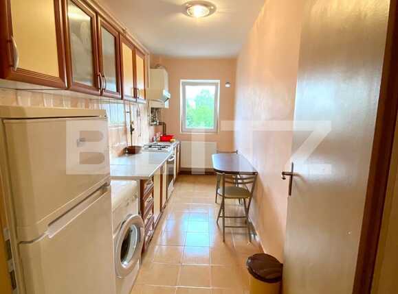 Garsonieră de închiriat Zorilor - 53794AI | BLITZ Cluj-Napoca | Poza9