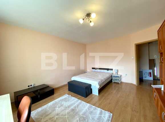 Garsonieră de închiriat Zorilor - 53794AI | BLITZ Cluj-Napoca | Poza3