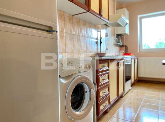 Garsonieră de închiriat Zorilor - 53794AI | BLITZ Cluj-Napoca | Poza10