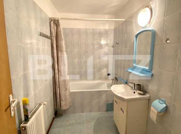 Garsonieră de închiriat Zorilor - 53794AI | BLITZ Cluj-Napoca | Poza12