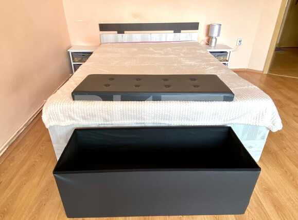 Garsonieră de închiriat Zorilor - 53794AI | BLITZ Cluj-Napoca | Poza4