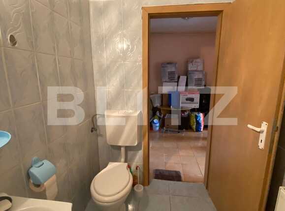 Garsonieră de închiriat Zorilor - 53794AI | BLITZ Cluj-Napoca | Poza14