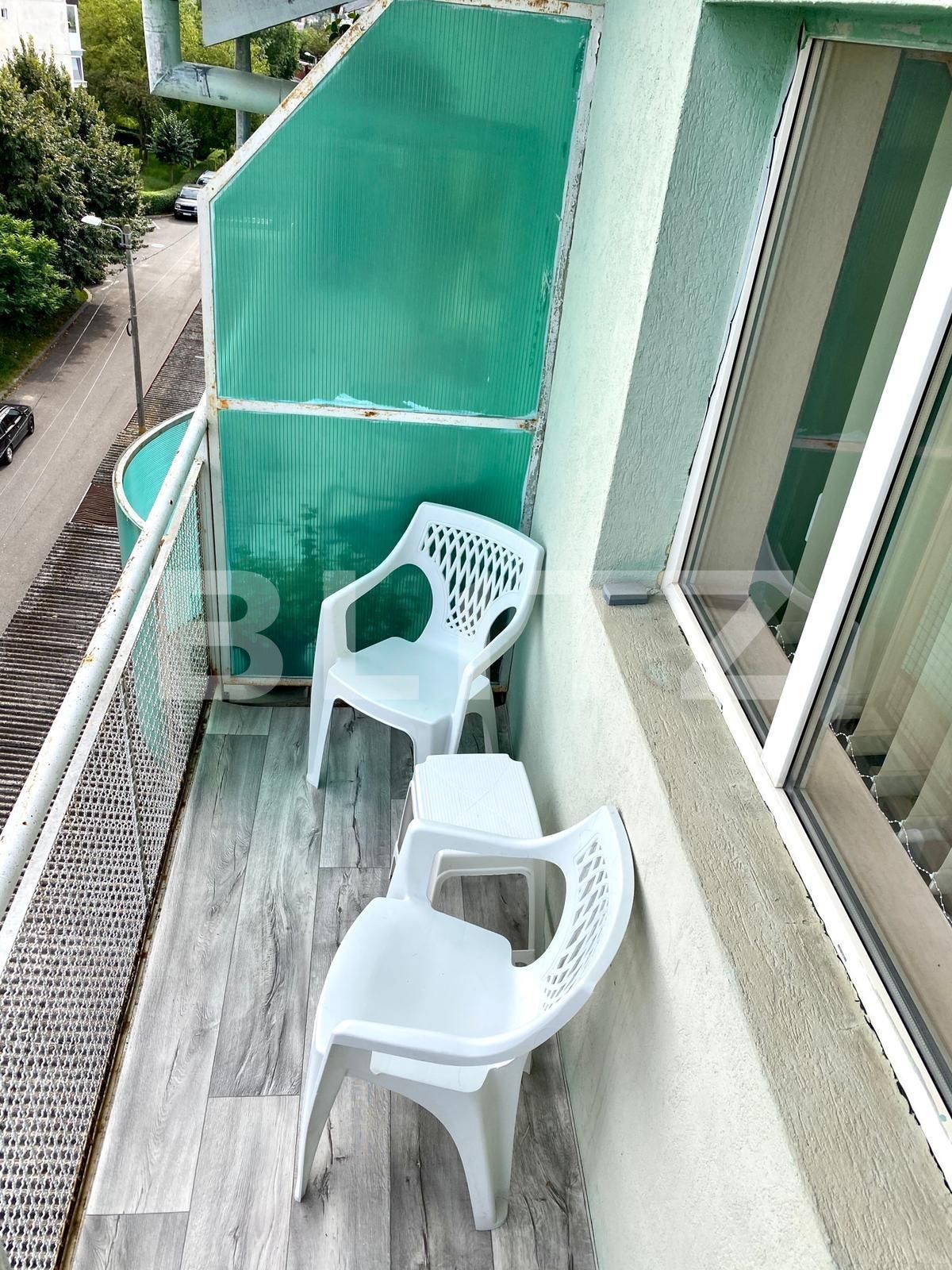 Garsonieră de închiriat Zorilor - 53794AI | BLITZ Cluj-Napoca | Poza16