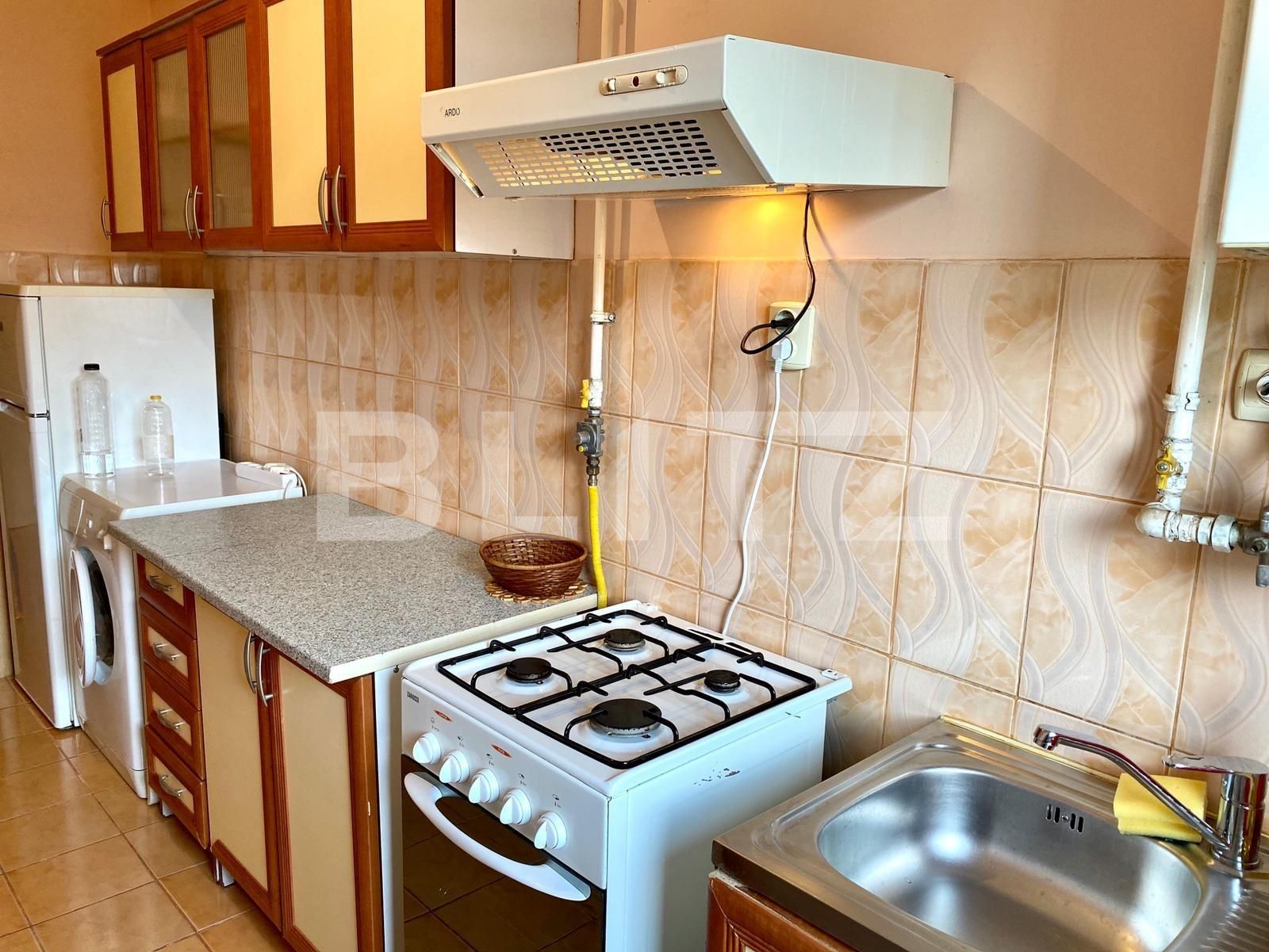 Garsonieră de închiriat Zorilor - 53794AI | BLITZ Cluj-Napoca | Poza11