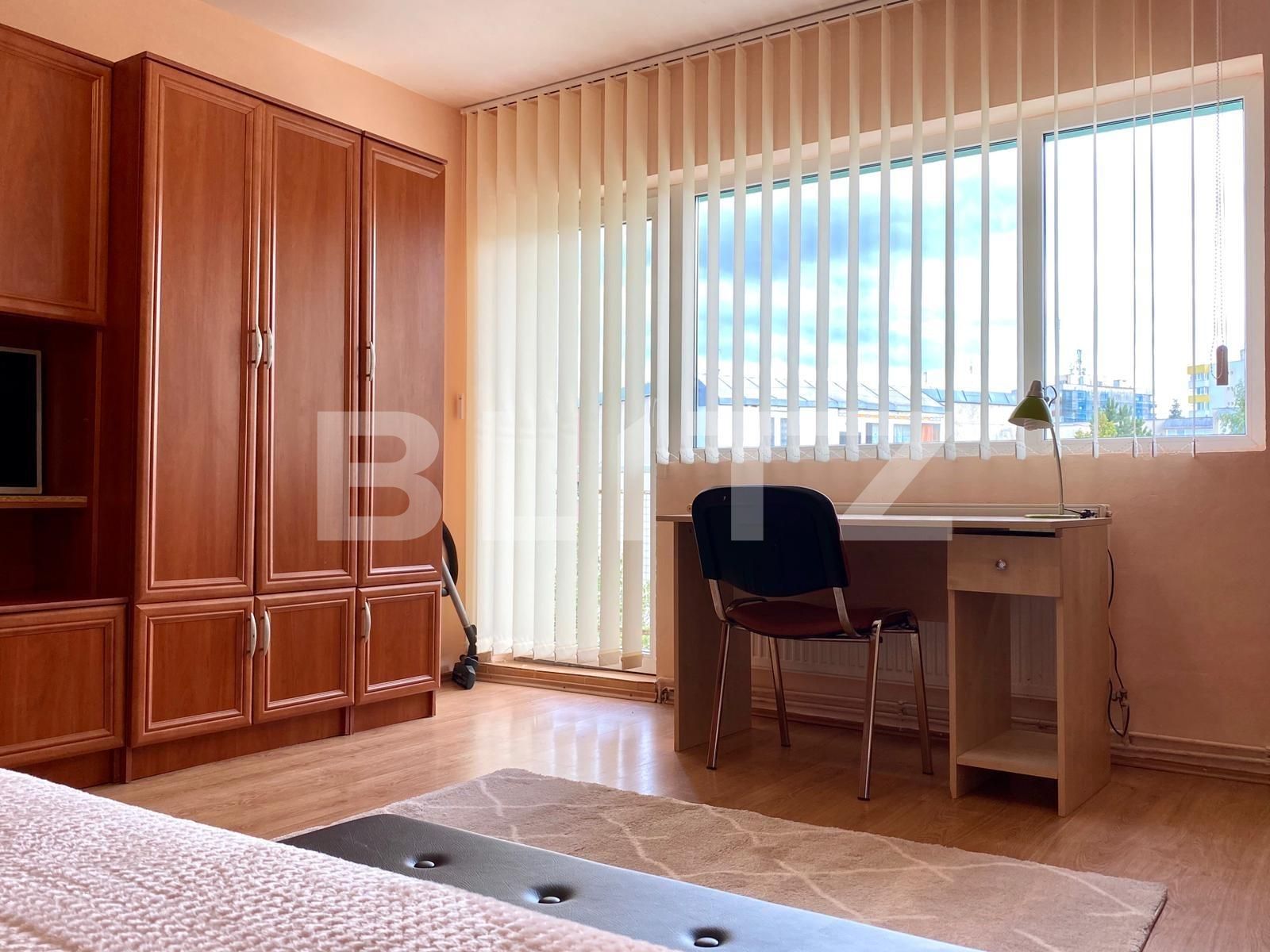 Garsonieră de închiriat Zorilor - 53794AI | BLITZ Cluj-Napoca | Poza7