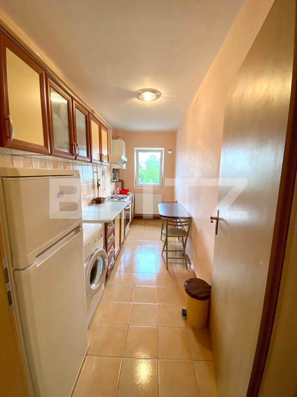 Garsonieră de închiriat Zorilor - 53794AI | BLITZ Cluj-Napoca | Poza9