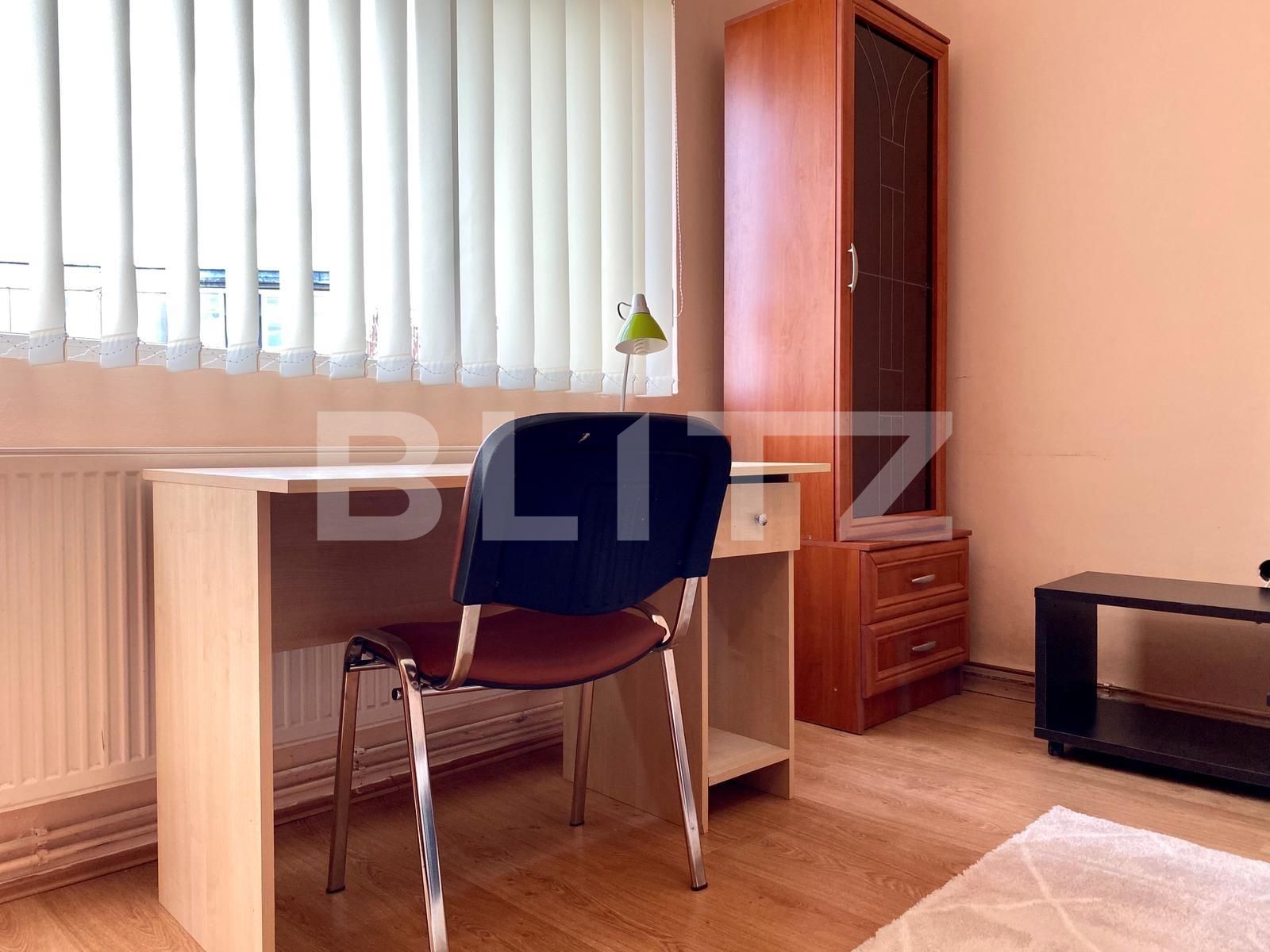 Garsonieră de închiriat Zorilor - 53794AI | BLITZ Cluj-Napoca | Poza6