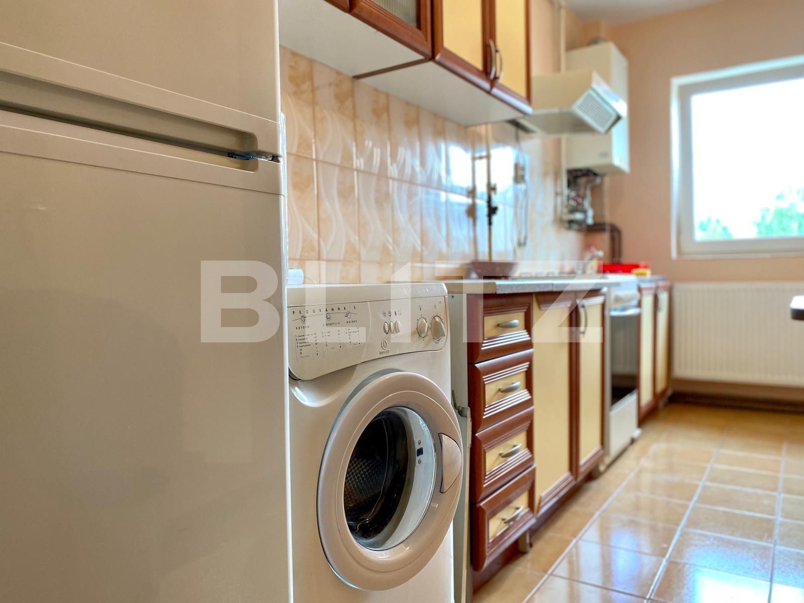 Garsonieră de închiriat Zorilor - 53794AI | BLITZ Cluj-Napoca | Poza10