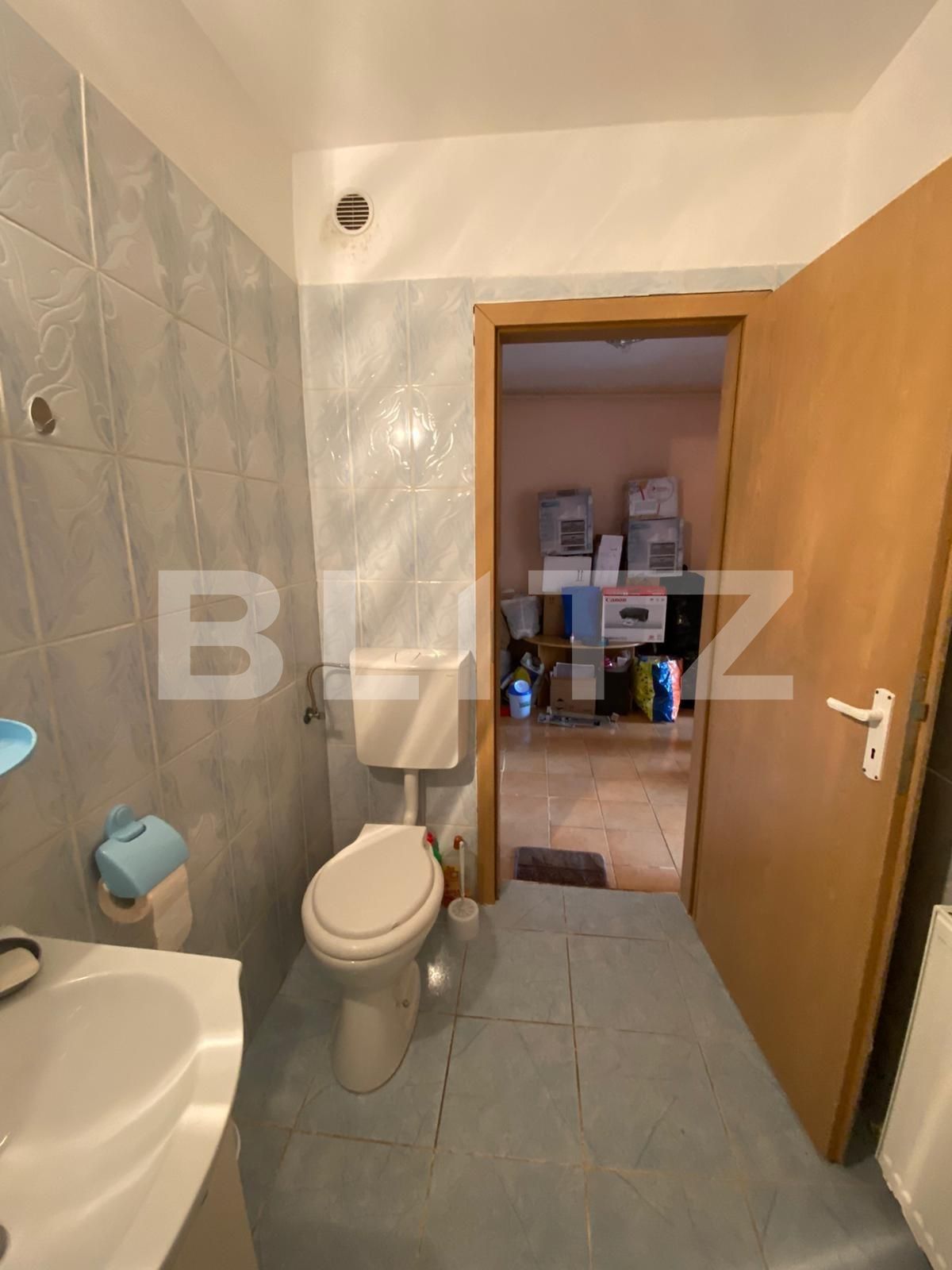 Garsonieră de închiriat Zorilor - 53794AI | BLITZ Cluj-Napoca | Poza14