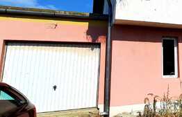 Casa individuala, finisata,160mp, garaj, teren de 471mp, Exterior Est      