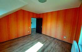 Casa individuala, finisata,160mp, garaj, teren de 471mp, Exterior Est      