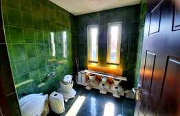 Casa individuala, finisata,160mp, garaj, teren de 471mp, Exterior Est      