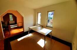 Casa individuala, finisata,160mp, garaj, teren de 471mp, Exterior Est      