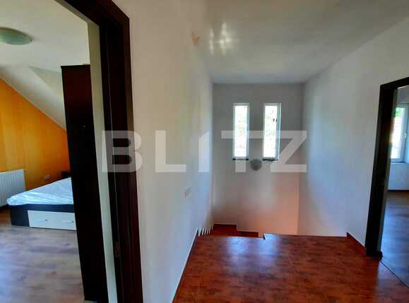 Casa de vânzare 4 camere Exterior Est - 53796CV | BLITZ Cluj-Napoca | Poza8