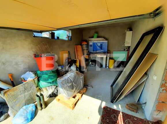 Casa de vânzare 4 camere Exterior Est - 53796CV | BLITZ Cluj-Napoca | Poza16