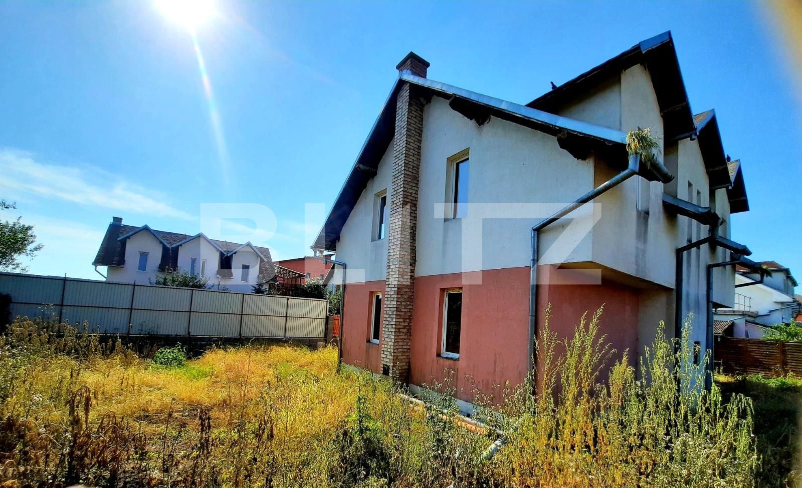 Casa de vânzare 4 camere Exterior Est - 53796CV | BLITZ Cluj-Napoca | Poza2