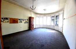 Vila cu valoare artistica ambientala, cu aspect de conac, in zona semicentrala