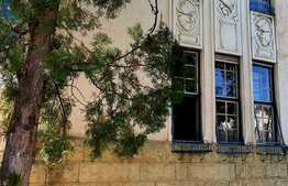 Vila cu valoare artistica ambientala, cu aspect de conac, in zona semicentrala