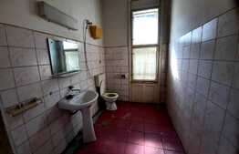 Vila cu valoare artistica ambientala, cu aspect de conac, in zona semicentrala