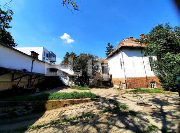 Casa de vânzare 15 camere Central - 53797CV | BLITZ Cluj-Napoca | Poza2