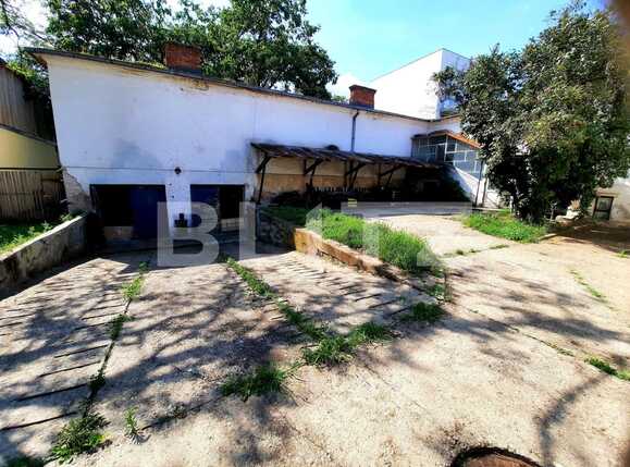 Casa de vânzare 15 camere Central - 53797CV | BLITZ Cluj-Napoca | Poza3