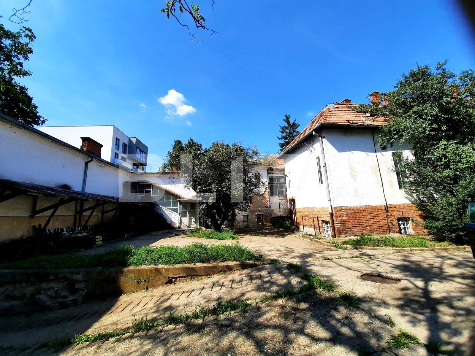 Casa de vânzare 15 camere Central - 53797CV | BLITZ Cluj-Napoca | Poza2