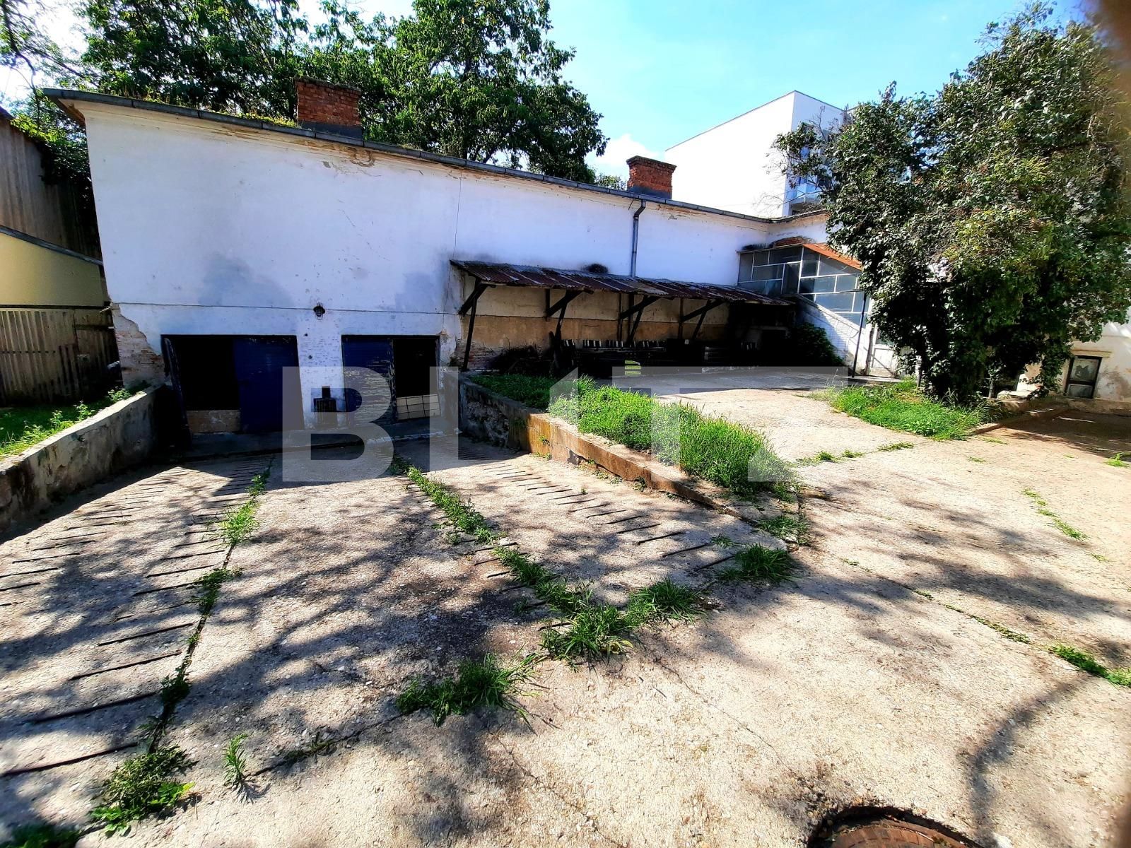 Casa de vânzare 15 camere Central - 53797CV | BLITZ Cluj-Napoca | Poza3