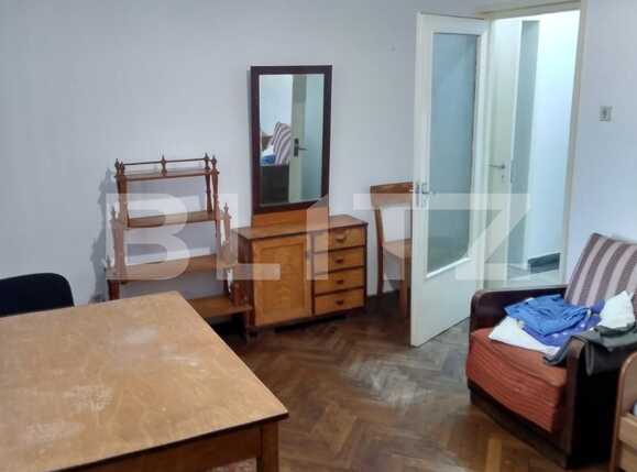 Apartament de vânzare 2 camere Grigorescu - 53798AV | BLITZ Cluj-Napoca | Poza1
