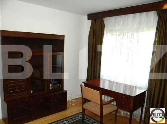 Apartament de închiriat 3 camere Zorilor - 538AI | BLITZ Cluj-Napoca | Poza8