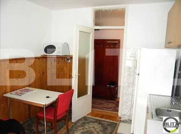 Apartament de închiriat 3 camere Zorilor - 538AI | BLITZ Cluj-Napoca | Poza3
