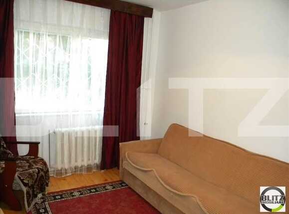 Apartament de închiriat 3 camere Zorilor - 538AI | BLITZ Cluj-Napoca | Poza9