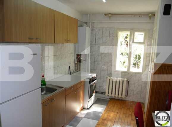 Apartament de închiriat 3 camere Zorilor - 538AI | BLITZ Cluj-Napoca | Poza2