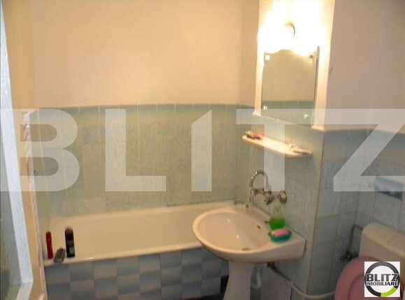 Apartament de închiriat 3 camere Zorilor - 538AI | BLITZ Cluj-Napoca | Poza11