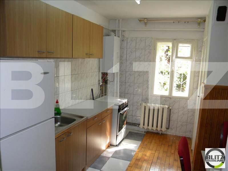 Apartament de închiriat 3 camere Zorilor - 538AI | BLITZ Cluj-Napoca | Poza2
