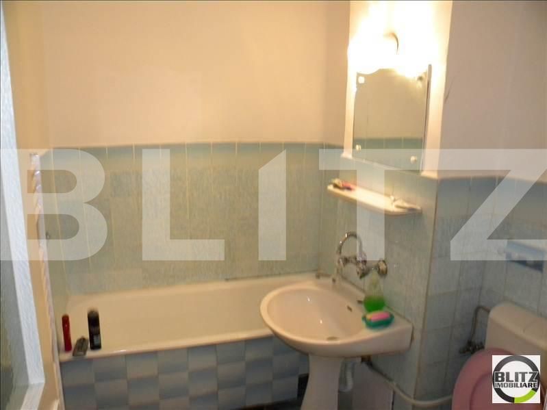 Apartament de închiriat 3 camere Zorilor - 538AI | BLITZ Cluj-Napoca | Poza11