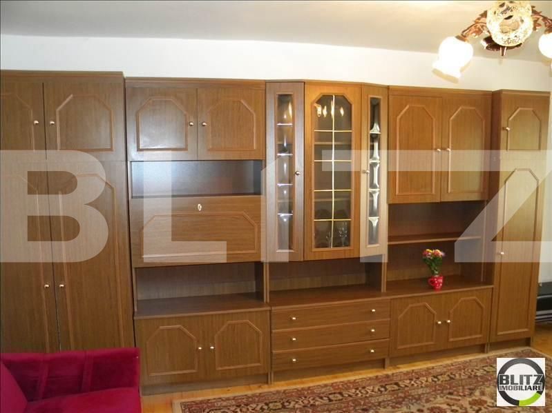 Apartament de închiriat 3 camere Zorilor - 538AI | BLITZ Cluj-Napoca | Poza4