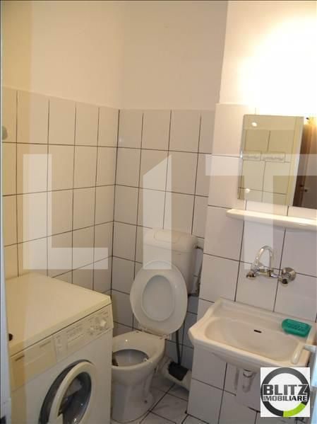 Apartament de închiriat 3 camere Zorilor - 538AI | BLITZ Cluj-Napoca | Poza10