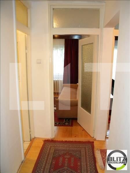 Apartament de închiriat 3 camere Zorilor - 538AI | BLITZ Cluj-Napoca | Poza6