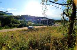 Teren cu panorama deosebita, suprafata de 3300mp, zona Wonderland