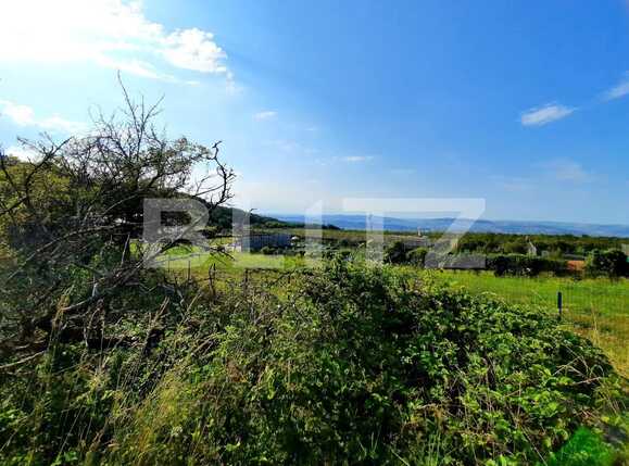 Teren de vânzare Feleacu - 53800TV | BLITZ Cluj-Napoca | Poza3