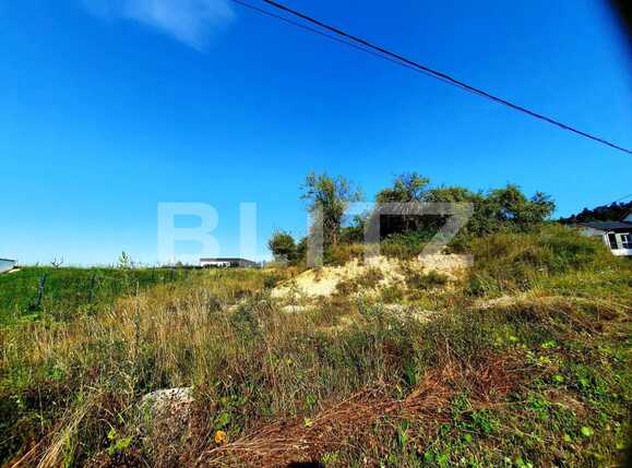 Teren de vânzare Feleacu - 53800TV | BLITZ Cluj-Napoca | Poza6