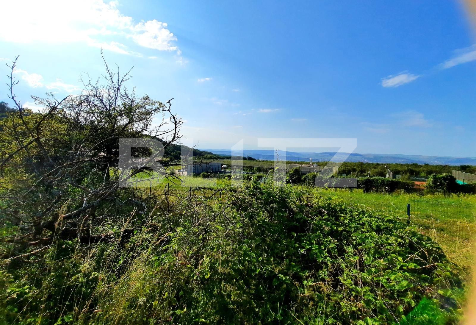 Teren de vânzare Feleacu - 53800TV | BLITZ Cluj-Napoca | Poza3