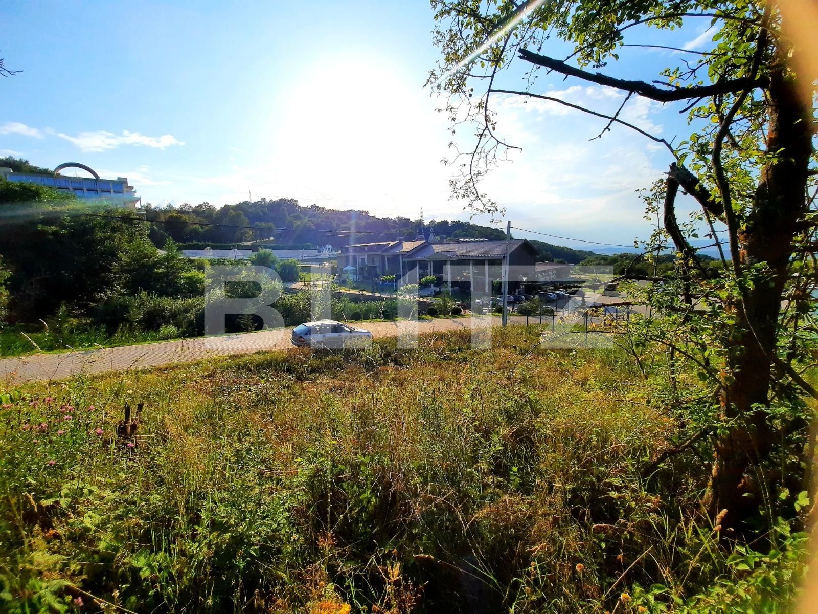 Teren de vânzare Feleacu - 53800TV | BLITZ Cluj-Napoca | Poza2