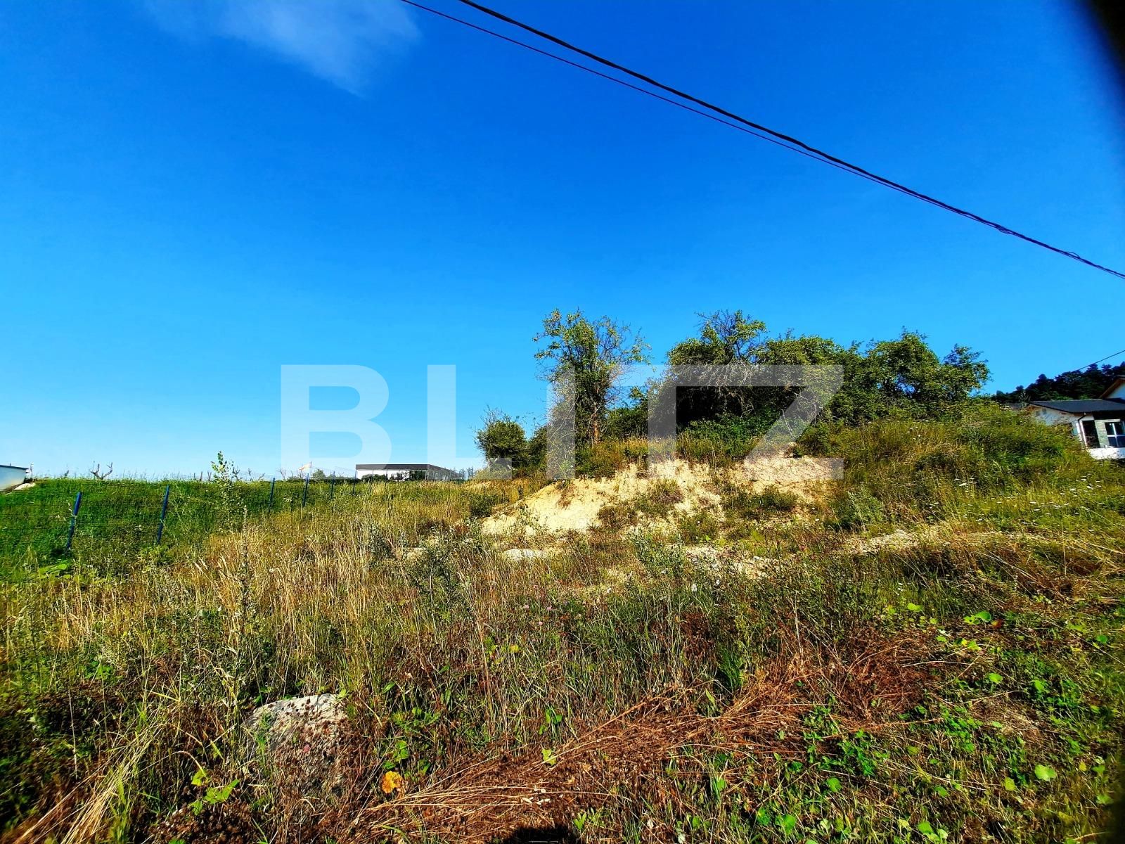 Teren de vânzare Feleacu - 53800TV | BLITZ Cluj-Napoca | Poza6