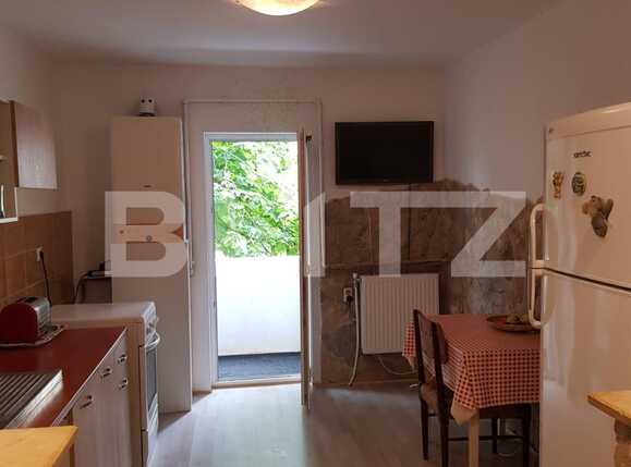 Apartament de vânzare 3 camere Grigorescu - 53801AV | BLITZ Cluj-Napoca | Poza5